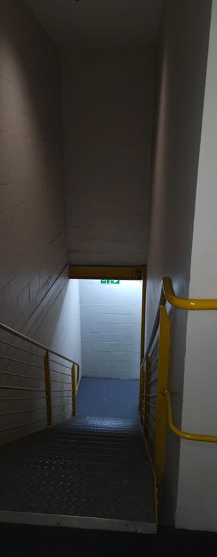 To Let commercial Property for Rent in Bellville South Industria Western Cape